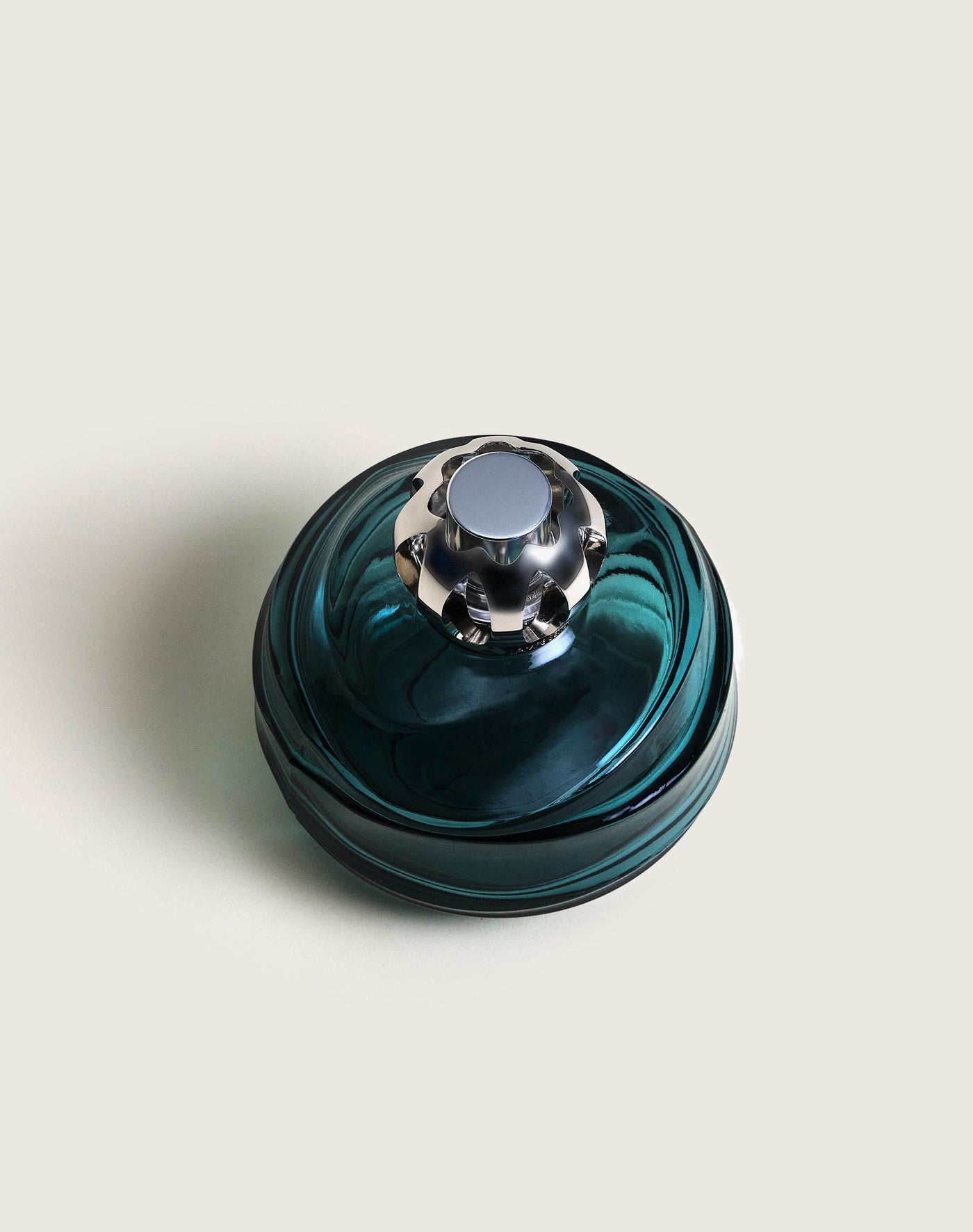 Green Echo Lamp Berger
