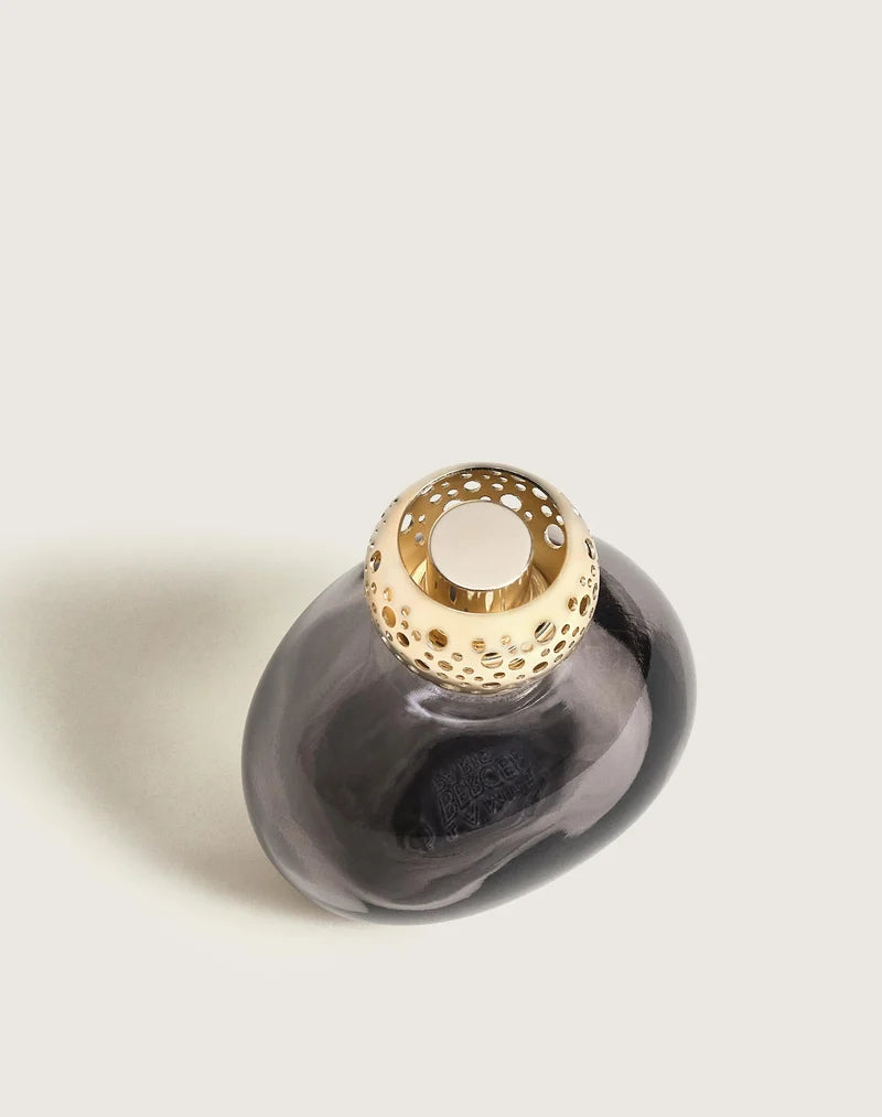 Black Ophelia Lamp Berger Gift Pack