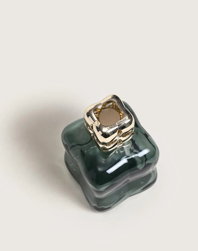 Green Cosy Lamp Berger