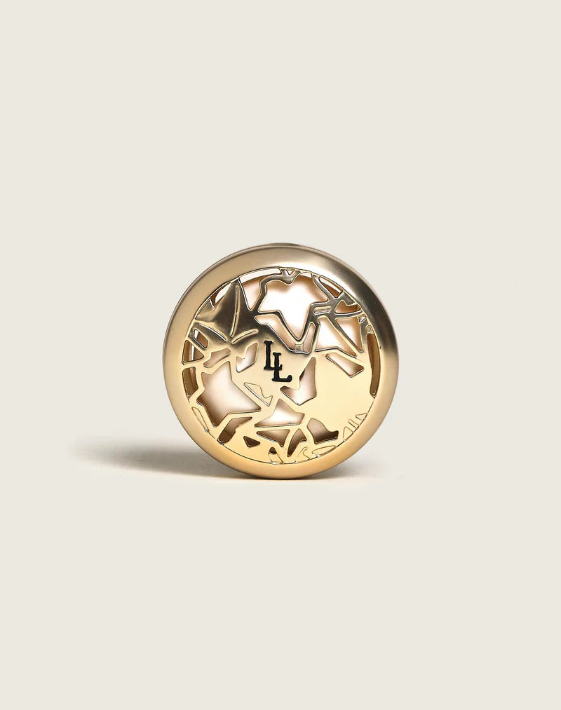 Lolita Lempicka Sweet Gold Car Diffuser