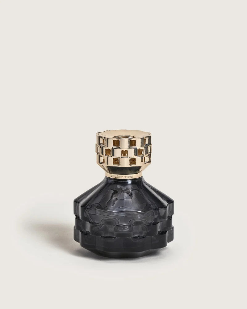 Black Bolero Lamp Berger