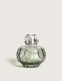 Green Rosalie Lamp Berger