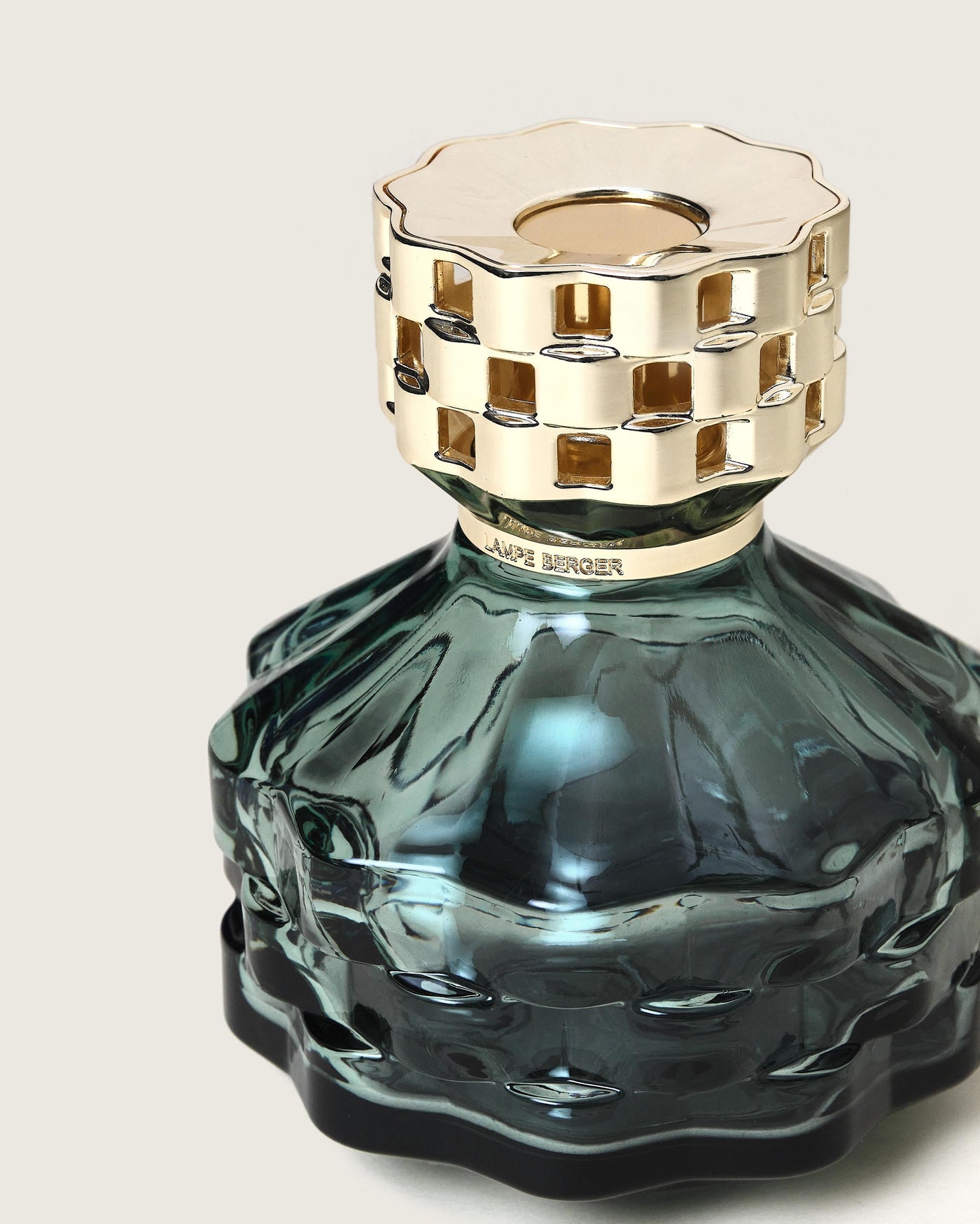 Green Bolero Lamp Berger