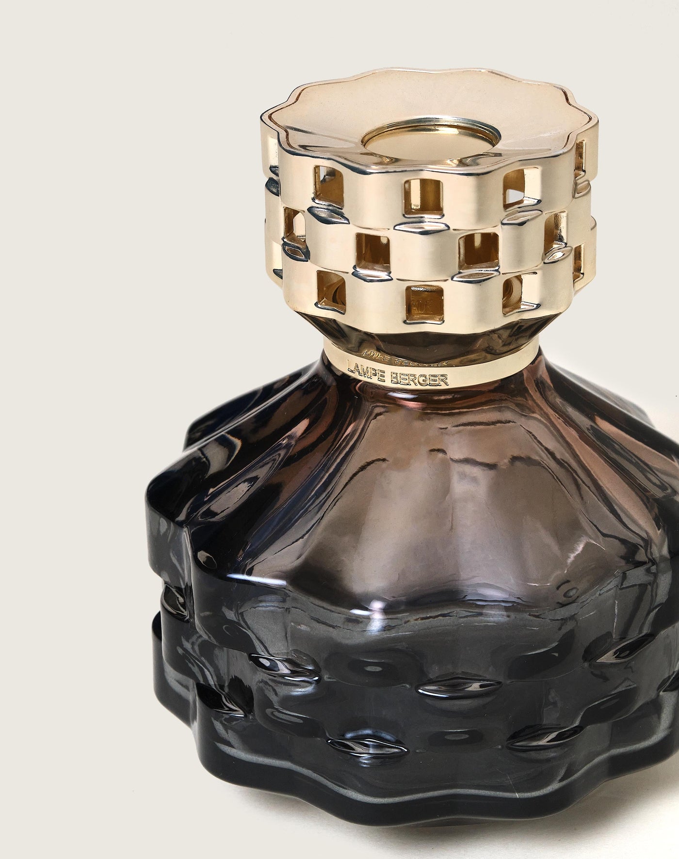 Black Bolero Lamp Berger