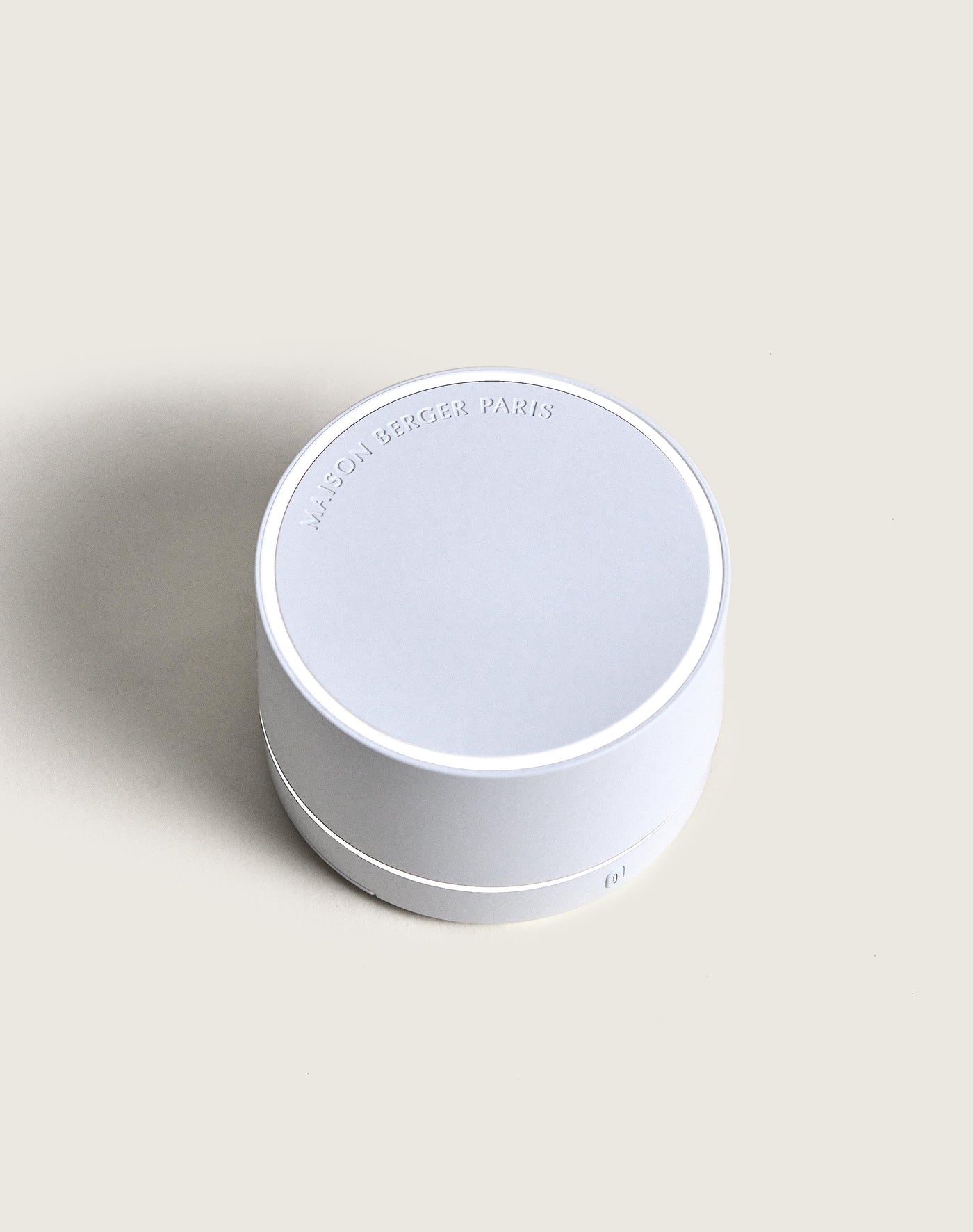 White Nomad Diffuser