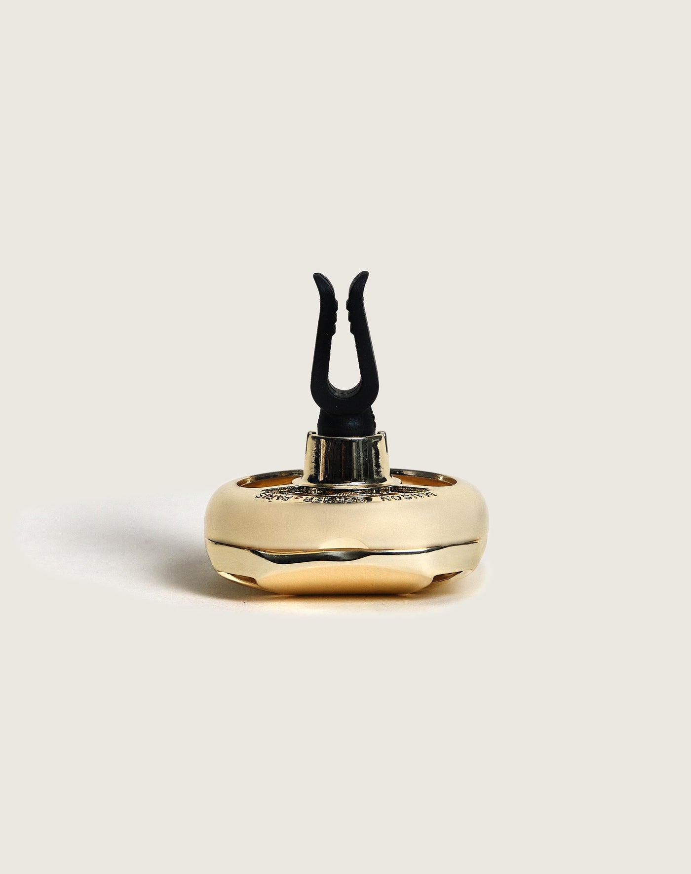 Eternity Gold Car Diffuser